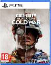 PS5 GAME - Call of Duty Black Ops Cold War